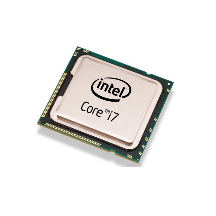 پردازنده اینتل بدون باکس i7-920 BloomField Intel Core i7 920